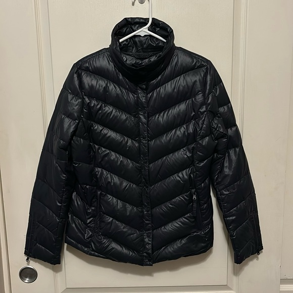 GAP Light down puffer jacket - Picture 1 of 3